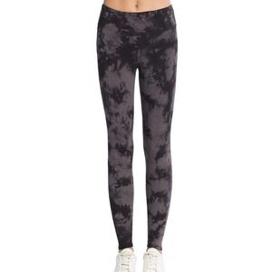 Calvin Klein Leggings High Waist Yoga Pants Athletic Gym Fitness Activewear